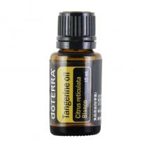 多特瑞(Doterra)红橘精油单方精油15ml