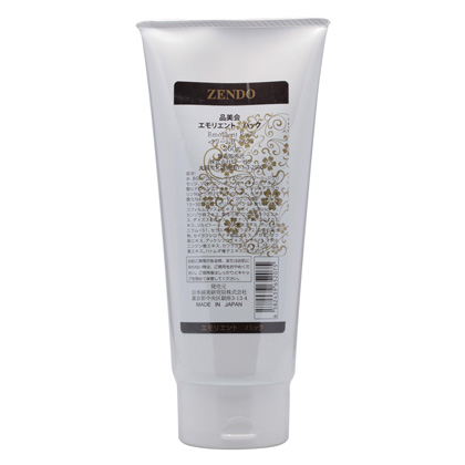 诚美(ZENDO)品美会修护营养面膜260g