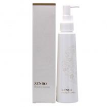 诚美(ZENDO)品美会平衡肌底卸妆凝胶140ml