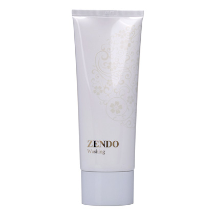 诚美(ZENDO)品美会平衡肌底深层洁面洗颜膏100g