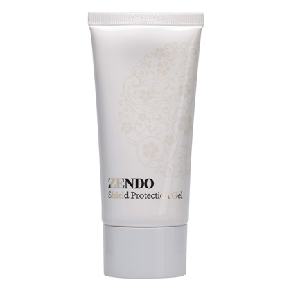 诚美(ZENDO)品美会防护隔离凝胶50g（发新款妆前霜50g）