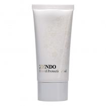 诚美(ZENDO)品美会防护隔离凝胶50g（发新款妆前霜50g）