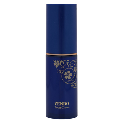 诚美(ZENDO)品美会局部紧致精华液15ml(眼霜)