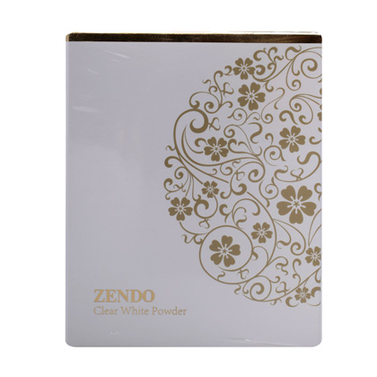 诚美(ZENDO)品美会净颜营养晶粉3g*3瓶