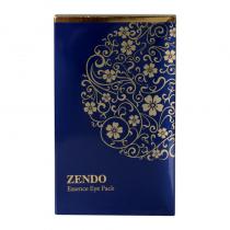 诚美(ZENDO)品美会紧致精华眼膜8对/盒