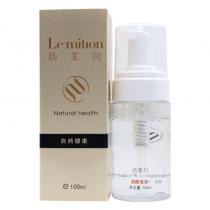 沥美川(Lemition)洁面泡沫100ml(2瓶)