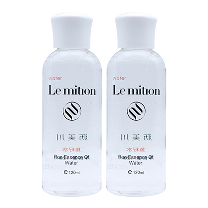 沥美川(Lemition)鱼籽水120ml(2瓶)