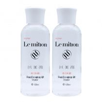 沥美川(Lemition)鱼籽水120ml(2瓶)
