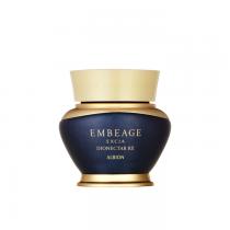 奥尔滨(Albion)雅思臻璨晶钻精华霜30g