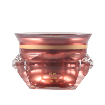 莎迹(SHAJI)净基霜50g