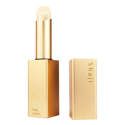 莎迹(SHAJI)唇膏3g(无色)