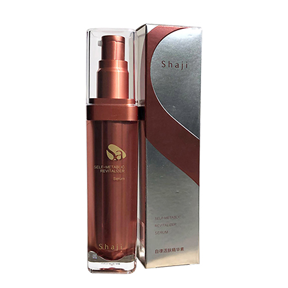 莎迹(SHAJI)自律活肤精华素30g