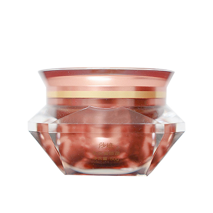 莎迹(SHAJI)本妆童颜50g