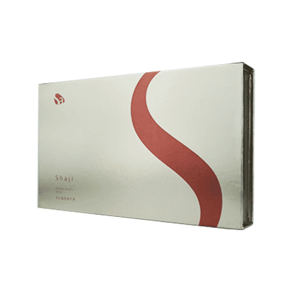 莎迹(SHAJI)本妆童颜精华素2g*10瓶