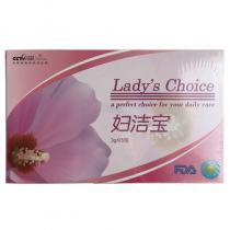 乐利来(LeRoy)妇洁宝15袋