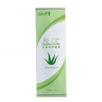 乐利来(LeRoy)芦荟胶 120g