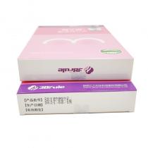 三八妇乐(38fule)伊人贴5g/贴*6贴(2盒)