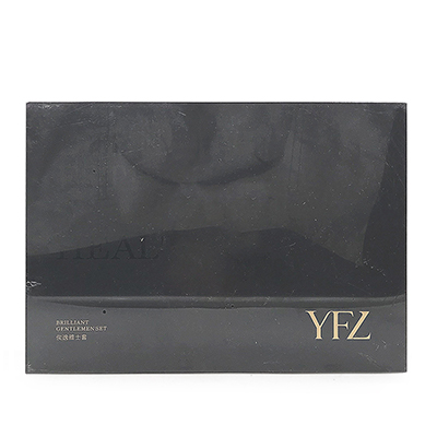 雅梵哲(YFZ)俊逸雅士套（缺货）