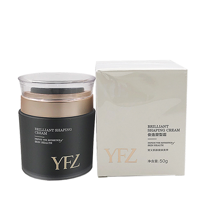 雅梵哲(YFZ)俊逸塑型霜50g