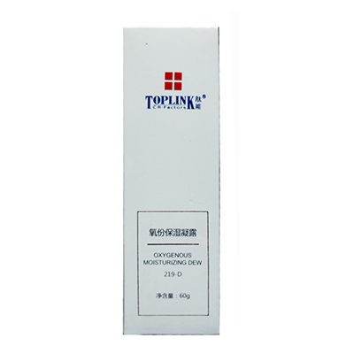 肽能(Toplink)氧份保湿凝露60g