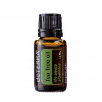 多特瑞(Doterra)茶树单方精油15ml