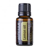 多特瑞(Doterra)柠檬单方精油15ml