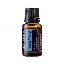 多特瑞(Doterra)依兰单方精油15ml