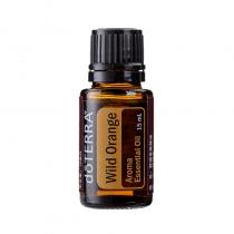 多特瑞(Doterra)野橘单方精油15ml