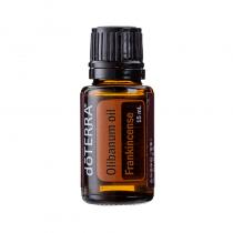 多特瑞(Doterra)乳香单方精油15ml