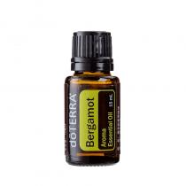 多特瑞(Doterra)佛手柑单方精油15ml