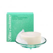 奥尔滨(Albion)奥碧虹爽肤精萃卸妆洁面皂100g