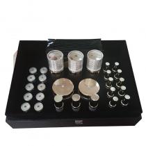 唤新妍(HVANNL)抗皱美颜二级套组