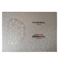 唤新妍(HVANNL)抗皱美颜二级套组