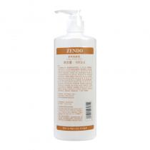 诚美(ZENDO)品美会平衡肌底柔和洗颜液480ml