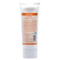 诚美(ZENDO)品美会平衡肌底防护隔离凝胶100g（已升级新款妆前霜）