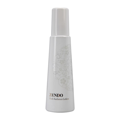 诚美(ZENDO)品美会平衡肌底亮颜保湿液120ml