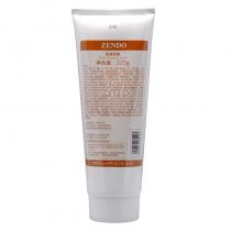 诚美(ZENDO)品美会平衡肌底亮颜面膜225g
