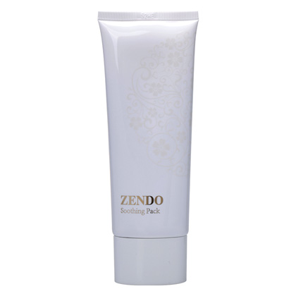 诚美(ZENDO)品美会平衡肌底面膜100g