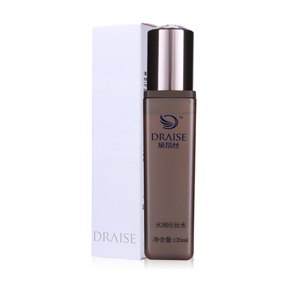 黛昂丝(DRAISE)水润化妆水120ml