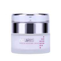 熊津(woongjin)娜瑞丝优雅高保湿霜50ml