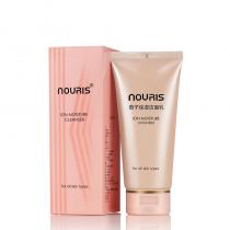 熊津(woongjin)娜瑞丝离子保湿洁面乳80g