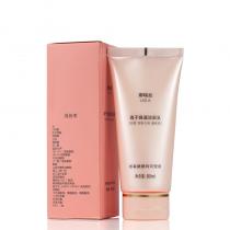 熊津(woongjin)娜瑞丝离子保湿洁面乳80g