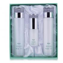 熊津(woongjin)娜瑞丝优雅润白3件套（精华套）