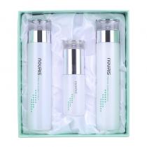 熊津(woongjin)娜瑞丝优雅润白3件套（精华套）