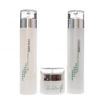 熊津(woongjin)娜瑞丝优雅润亮3件套（霜套）