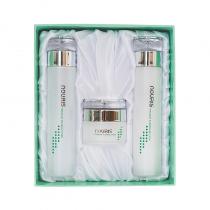 熊津(woongjin)娜瑞丝优雅润亮3件套（霜套）