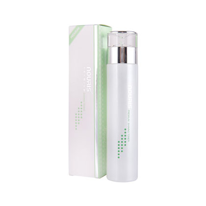 熊津(woongjin)娜瑞丝优雅润亮化妆水120ml