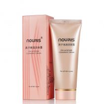 熊津(woongjin)娜瑞丝离子保湿洁容霜100g