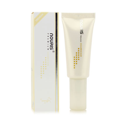 熊津(woongjin)娜瑞丝优雅闪耀隔离霜30ml