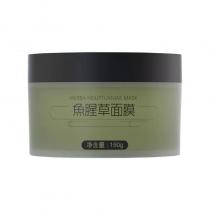 西子俏(Xiziqiao)鱼腥草面膜50g